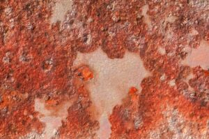 rust