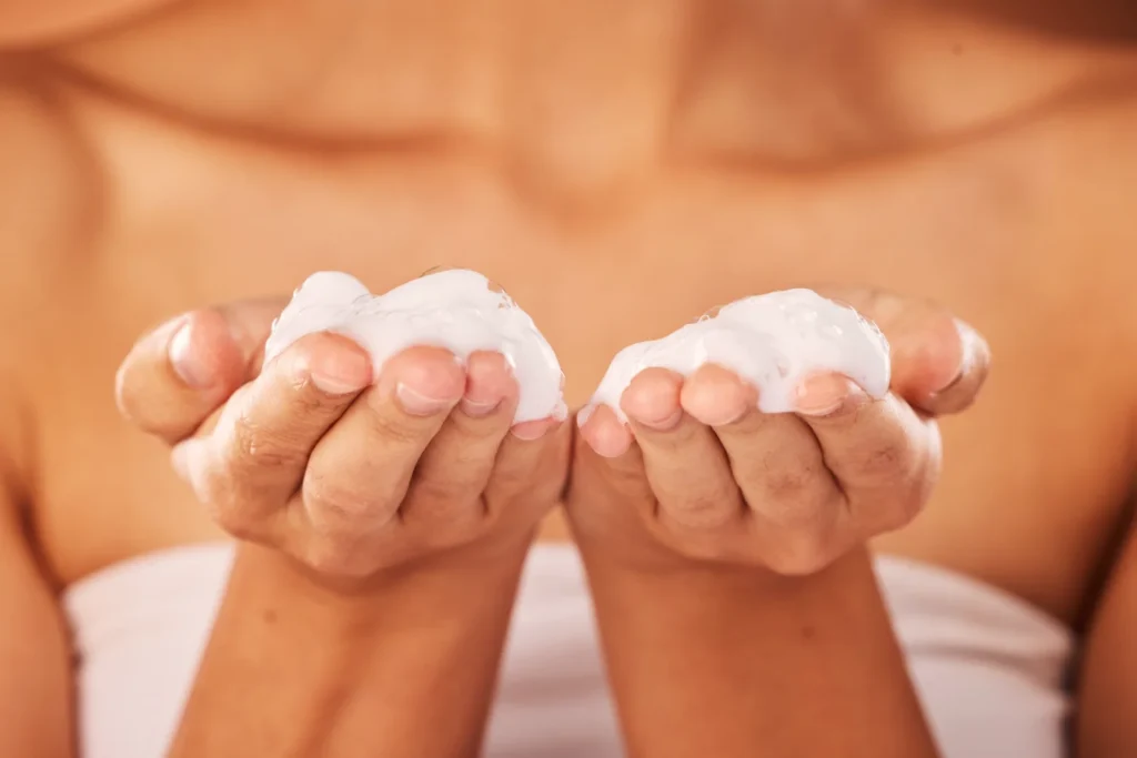 Myers Bros Water Conditioning - myers bros water soap hands