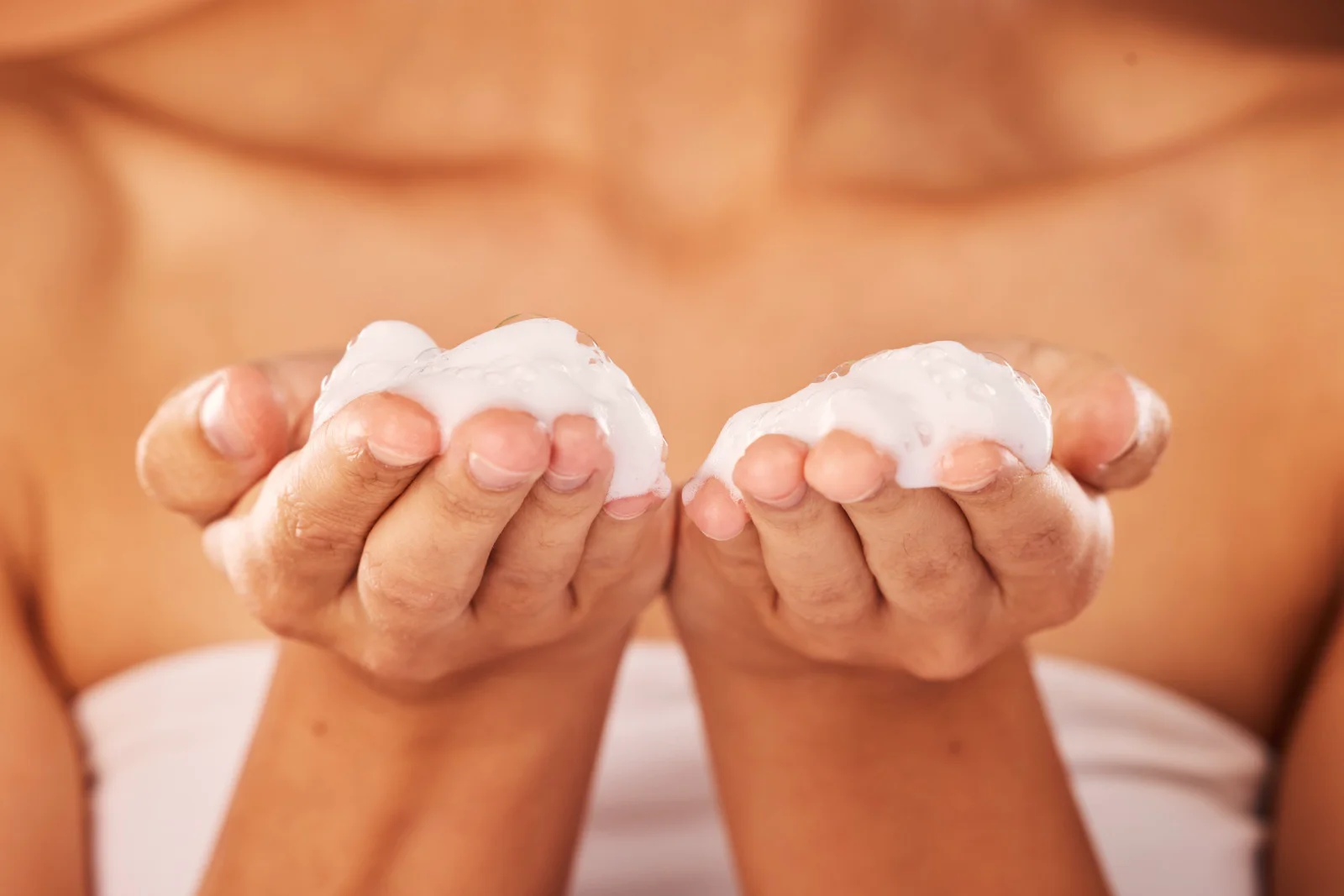 Myers Bros Water Conditioning - myers bros water soap hands